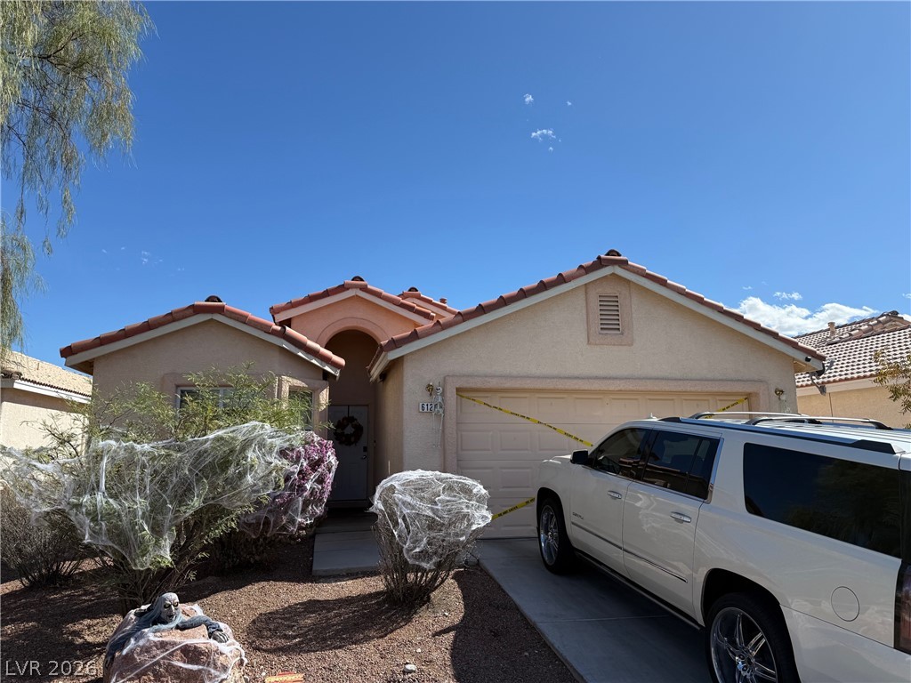 6120 Alderley Court North Las Vegas NV 89081