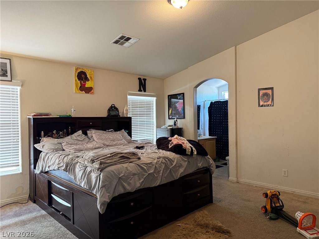 6120 Alderley Court North Las Vegas NV 89081