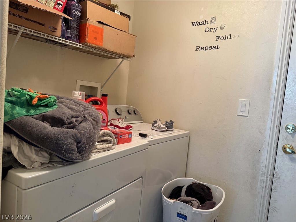6120 Alderley Court North Las Vegas NV 89081
