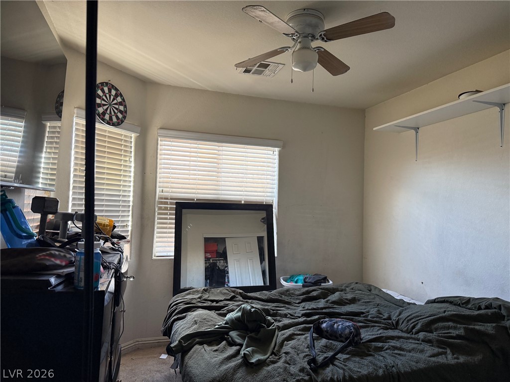 6120 Alderley Court North Las Vegas NV 89081