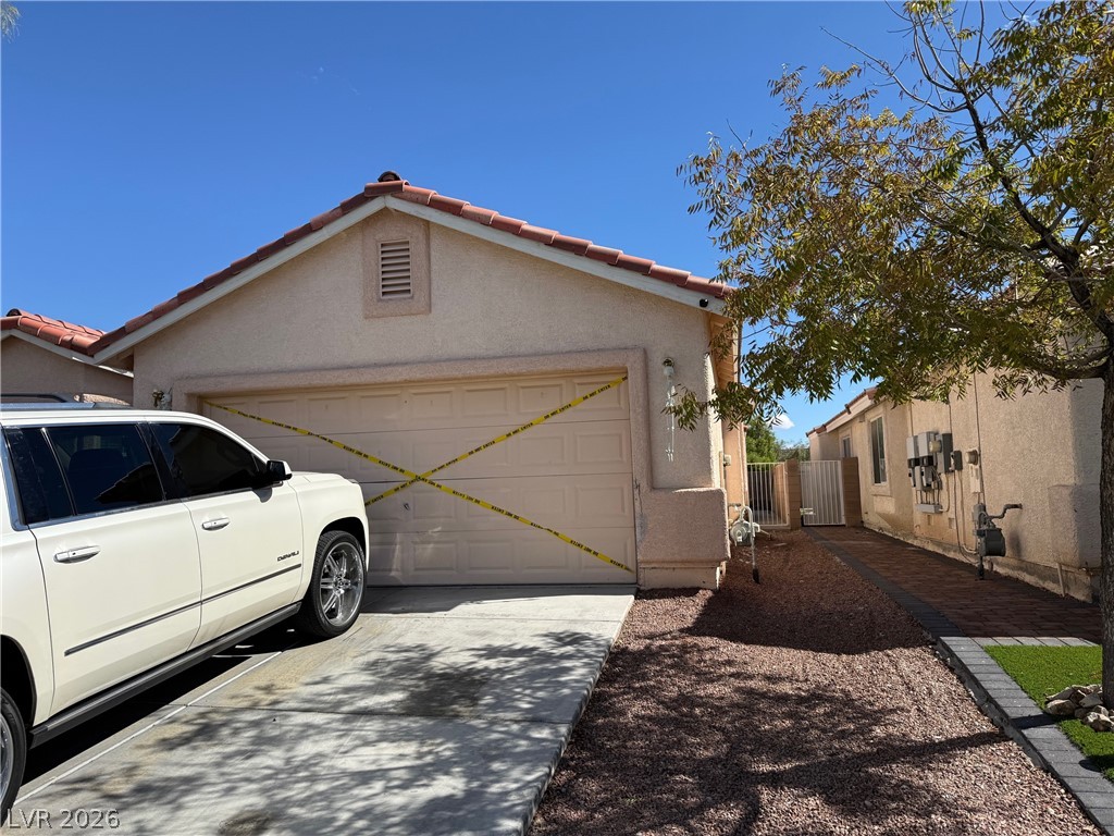 6120 Alderley Court North Las Vegas NV 89081