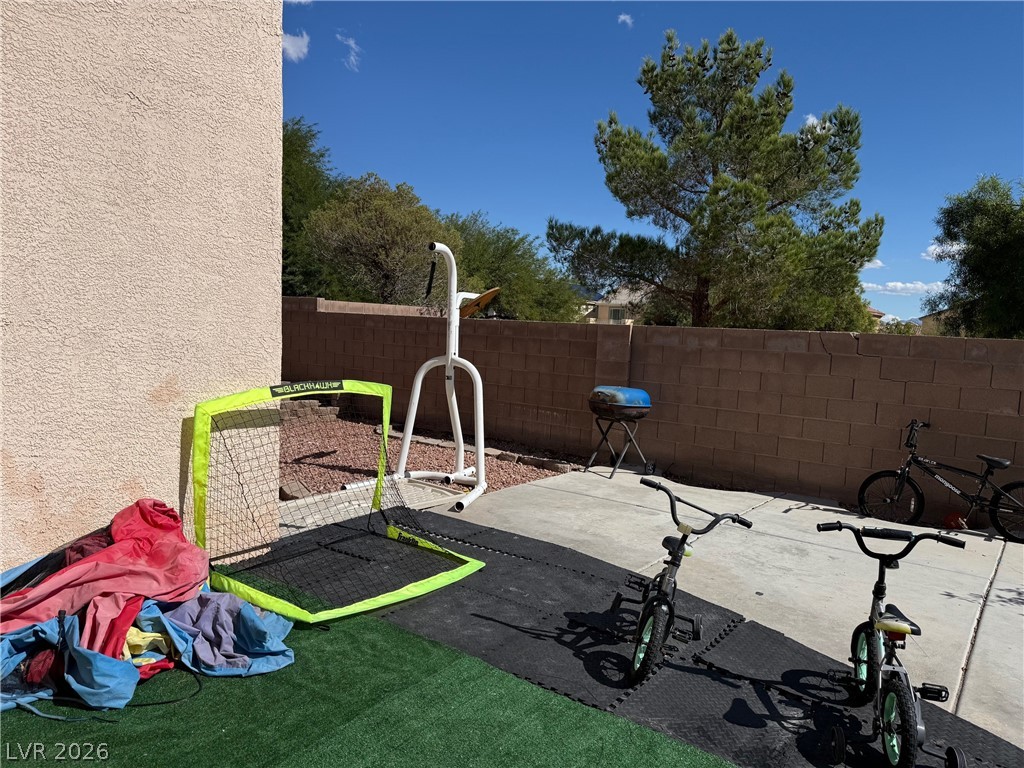 6120 Alderley Court North Las Vegas NV 89081