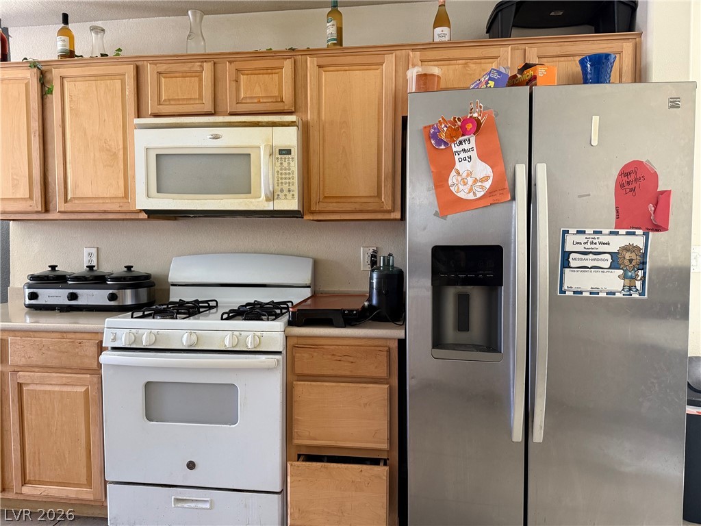 6120 Alderley Court North Las Vegas NV 89081