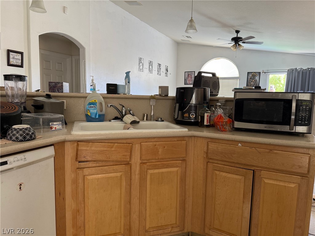 6120 Alderley Court North Las Vegas NV 89081