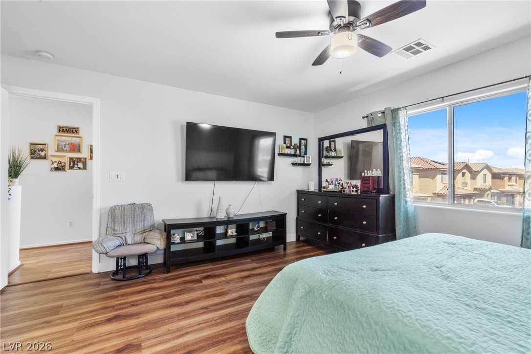 6823 Gold Nugget Drive Las Vegas NV 89122