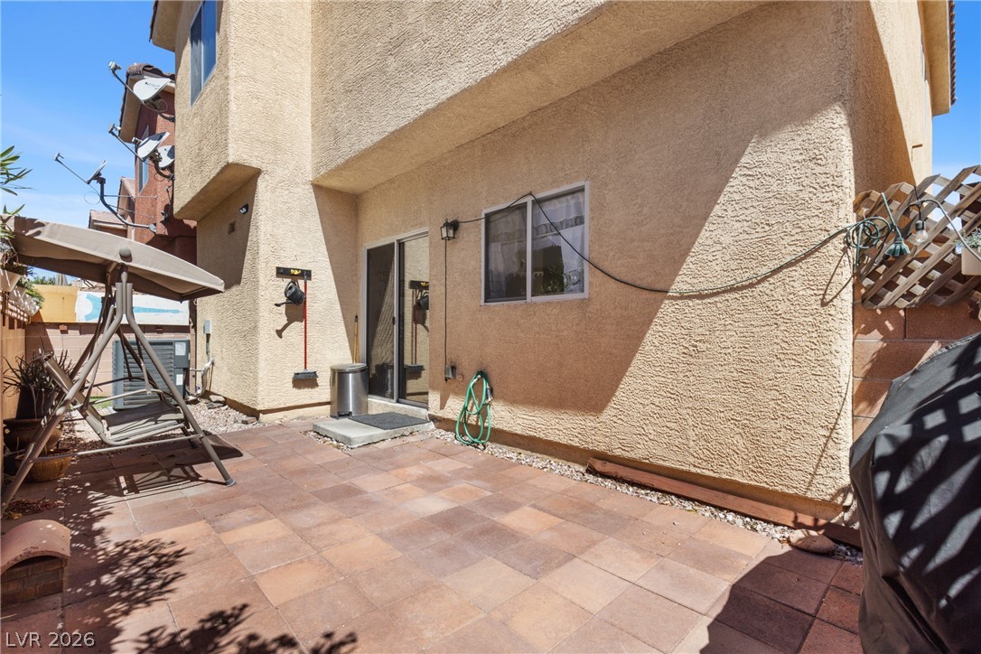 6823 Gold Nugget Drive Las Vegas NV 89122