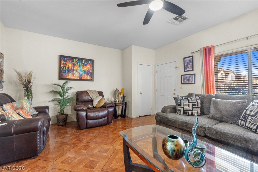 6823 Gold Nugget Drive Las Vegas NV 89122