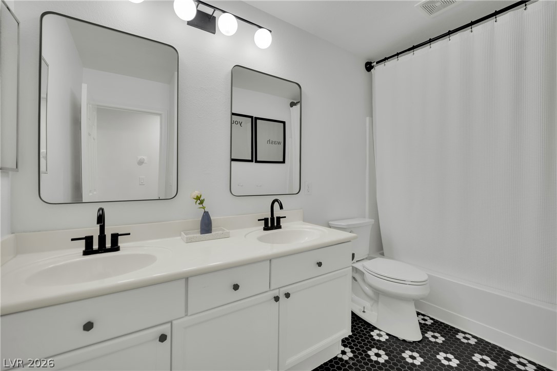 1045 Pleasing Plateau Street Henderson NV 89002