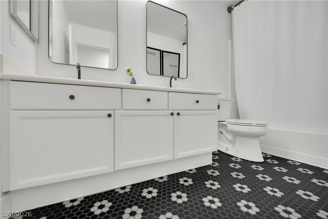 1045 Pleasing Plateau Street Henderson NV 89002