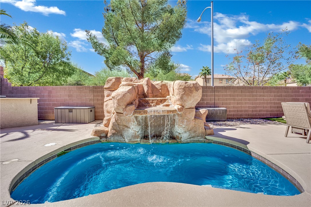 1045 Pleasing Plateau Street Henderson NV 89002