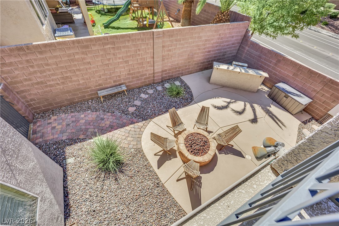 1045 Pleasing Plateau Street Henderson NV 89002