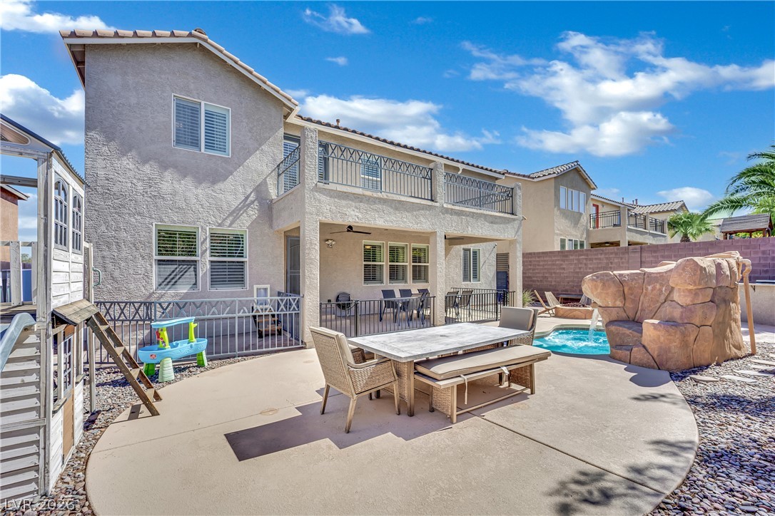 1045 Pleasing Plateau Street Henderson NV 89002