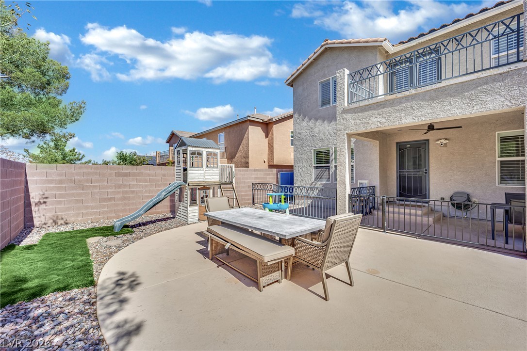 1045 Pleasing Plateau Street Henderson NV 89002