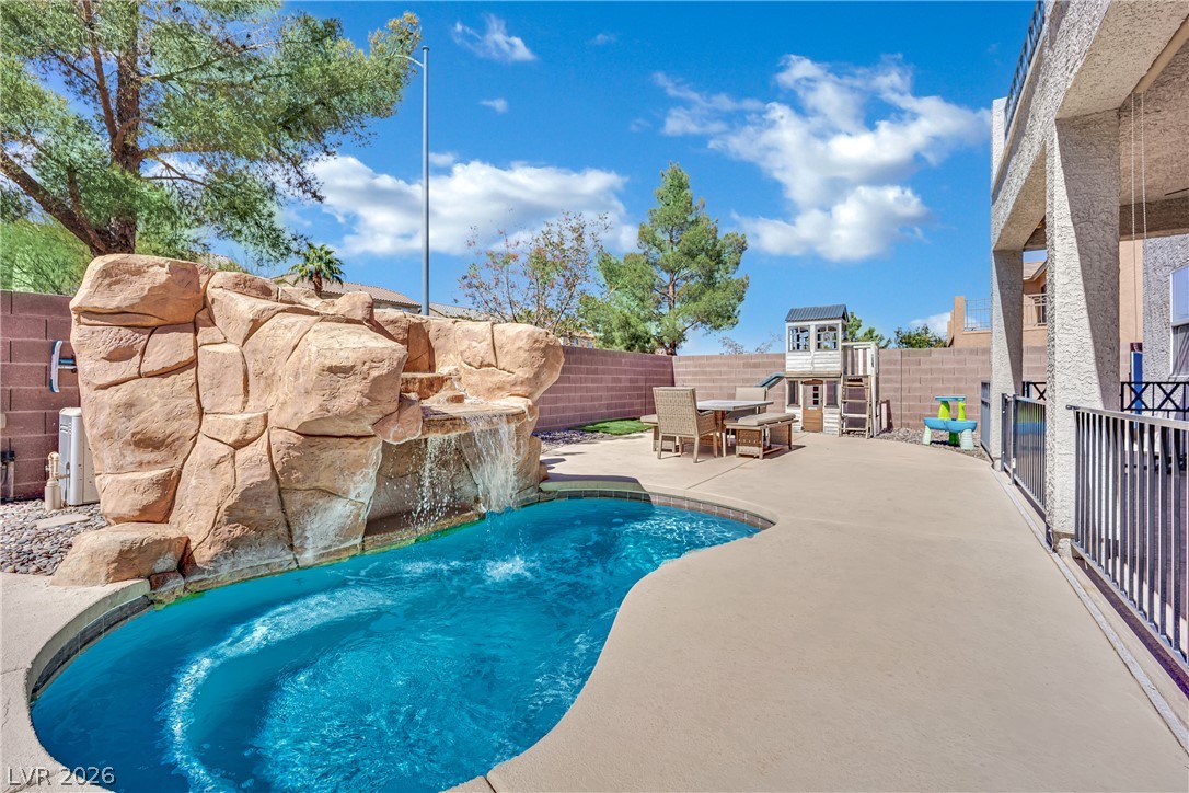 1045 Pleasing Plateau Street Henderson NV 89002