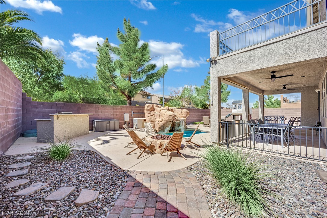 1045 Pleasing Plateau Street Henderson NV 89002