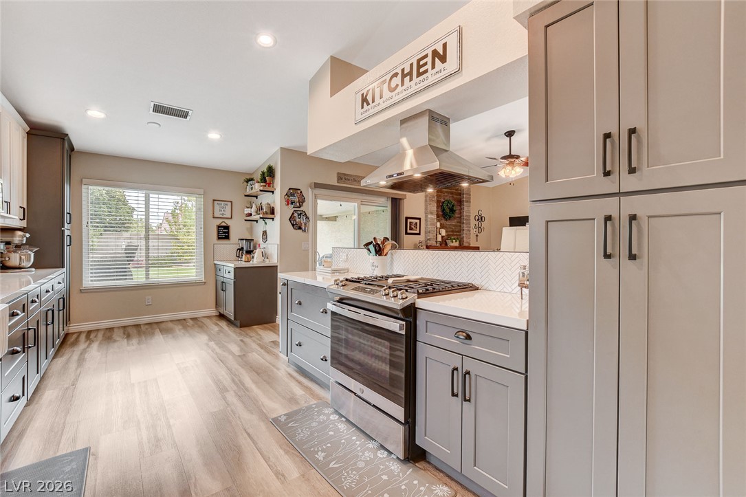 4904 Needles Court Las Vegas NV 89130