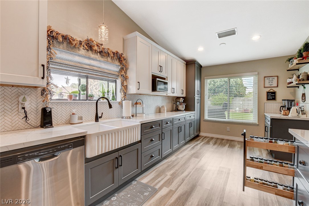 4904 Needles Court Las Vegas NV 89130