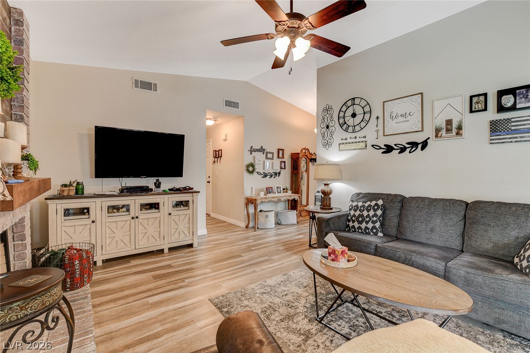 4904 Needles Court Las Vegas NV 89130