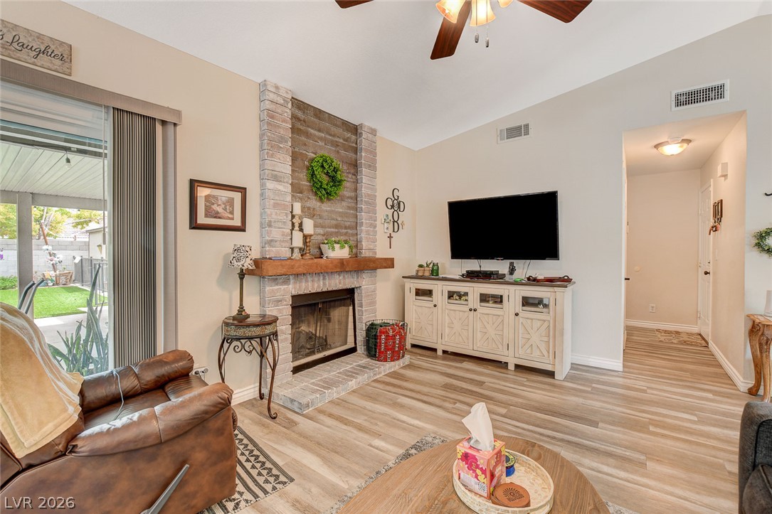 4904 Needles Court Las Vegas NV 89130