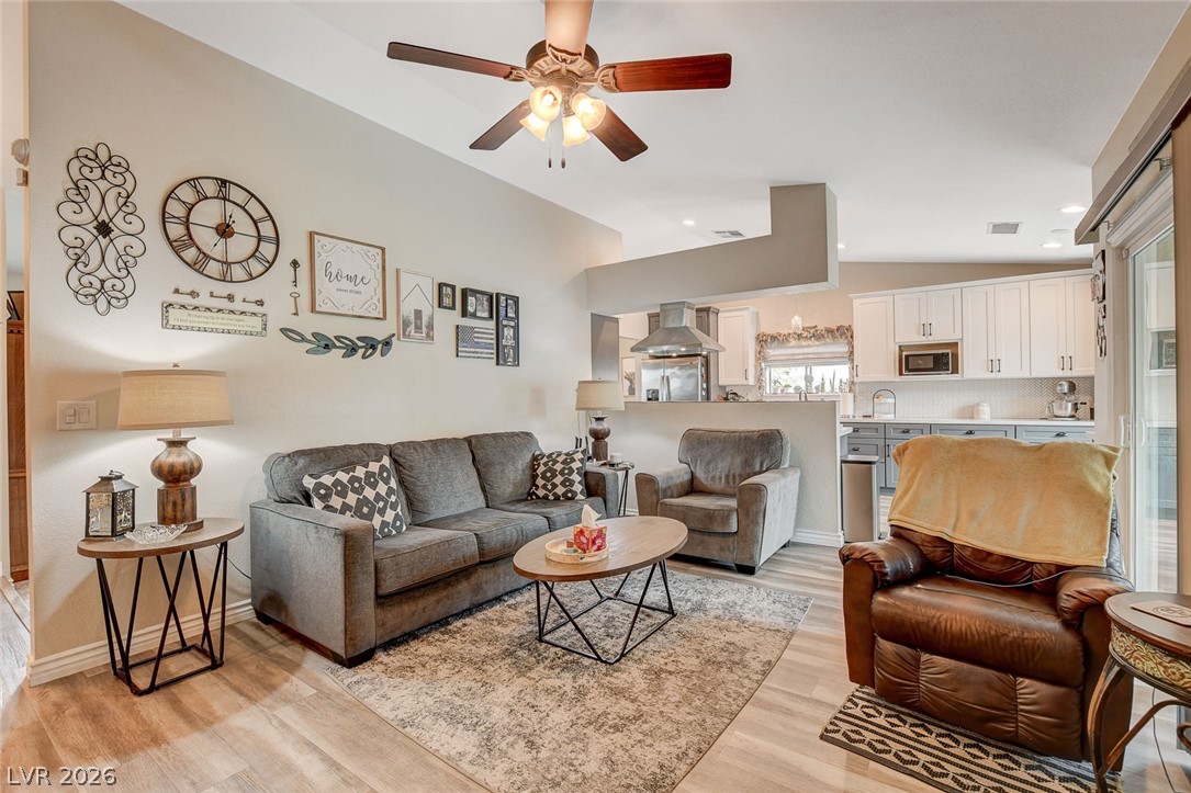 4904 Needles Court Las Vegas NV 89130