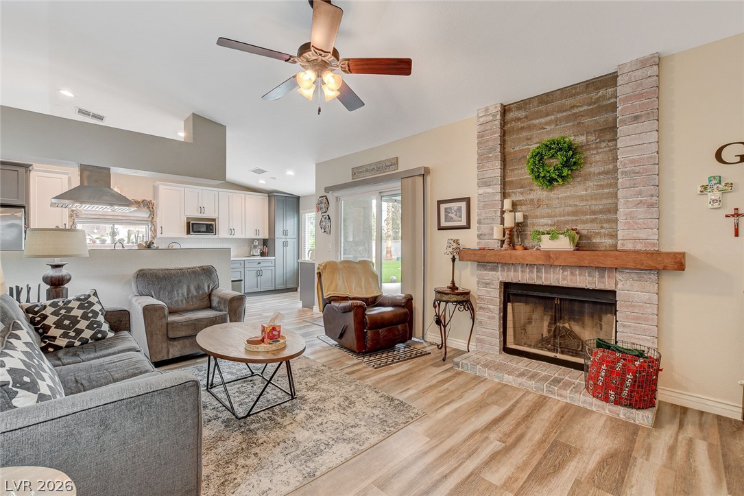 4904 Needles Court Las Vegas NV 89130