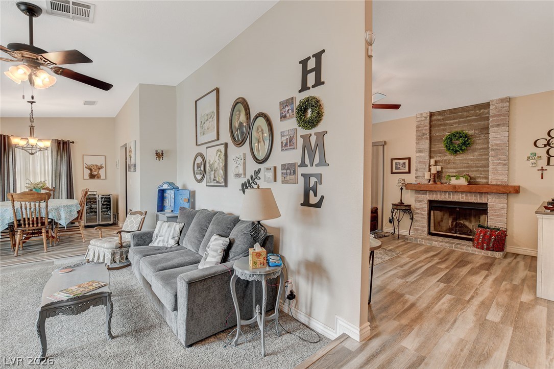 4904 Needles Court Las Vegas NV 89130