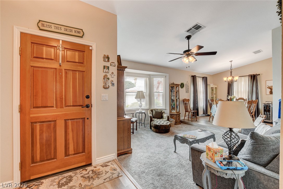 4904 Needles Court Las Vegas NV 89130
