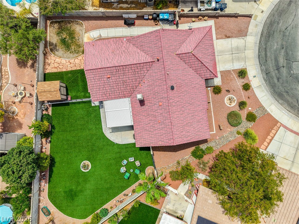 4904 Needles Court Las Vegas NV 89130