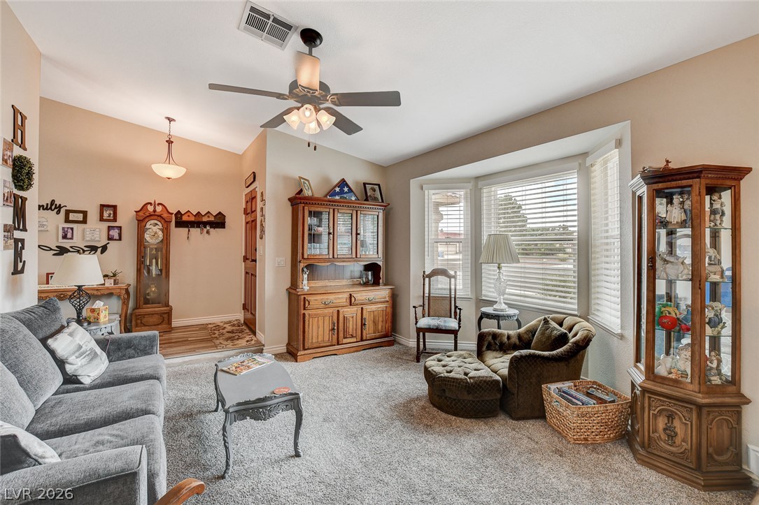 4904 Needles Court Las Vegas NV 89130