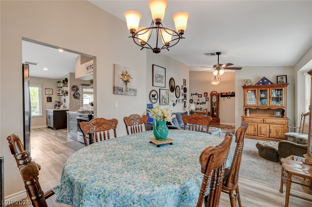 4904 Needles Court Las Vegas NV 89130