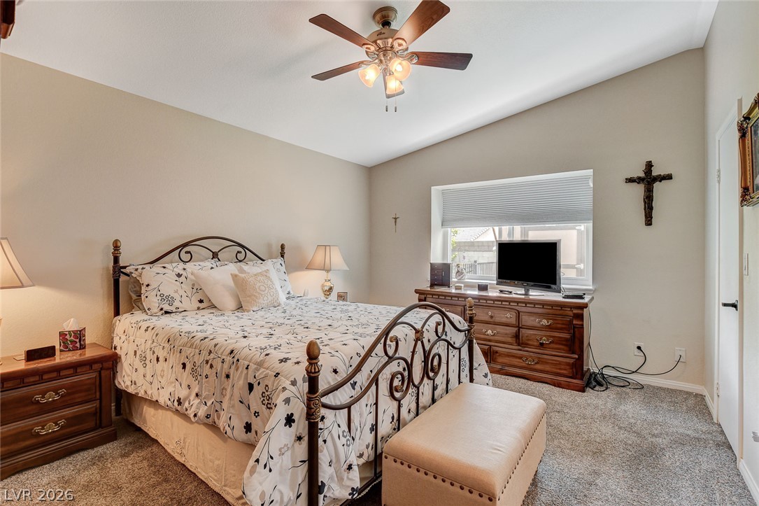4904 Needles Court Las Vegas NV 89130