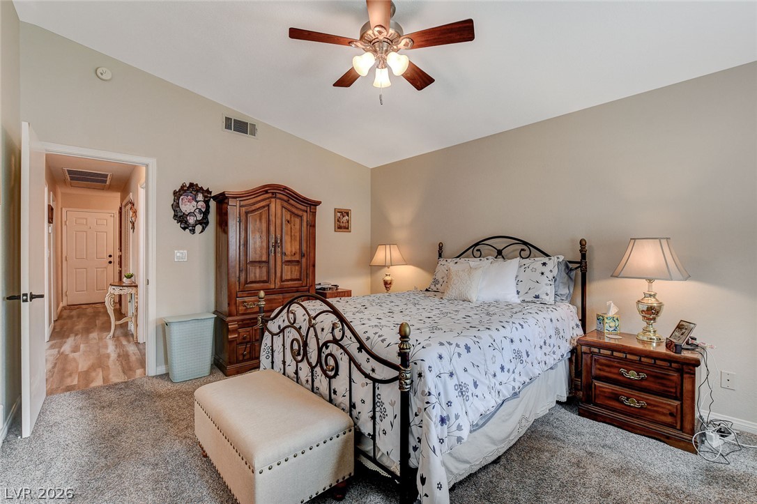 4904 Needles Court Las Vegas NV 89130