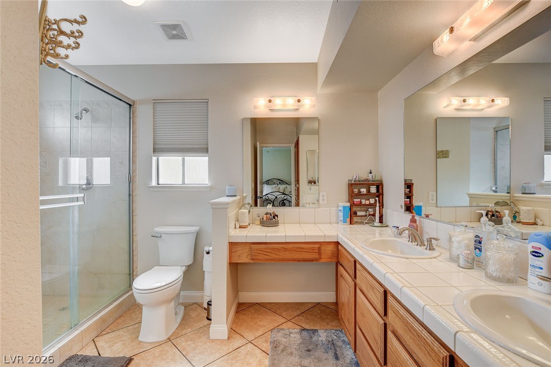4904 Needles Court Las Vegas NV 89130