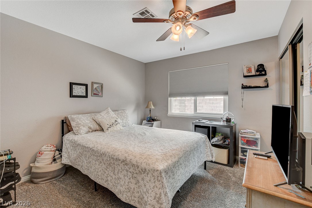 4904 Needles Court Las Vegas NV 89130