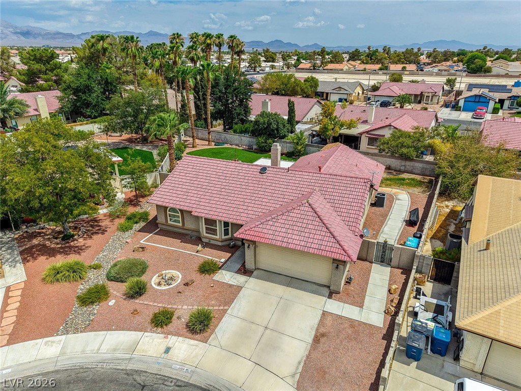 4904 Needles Court Las Vegas NV 89130