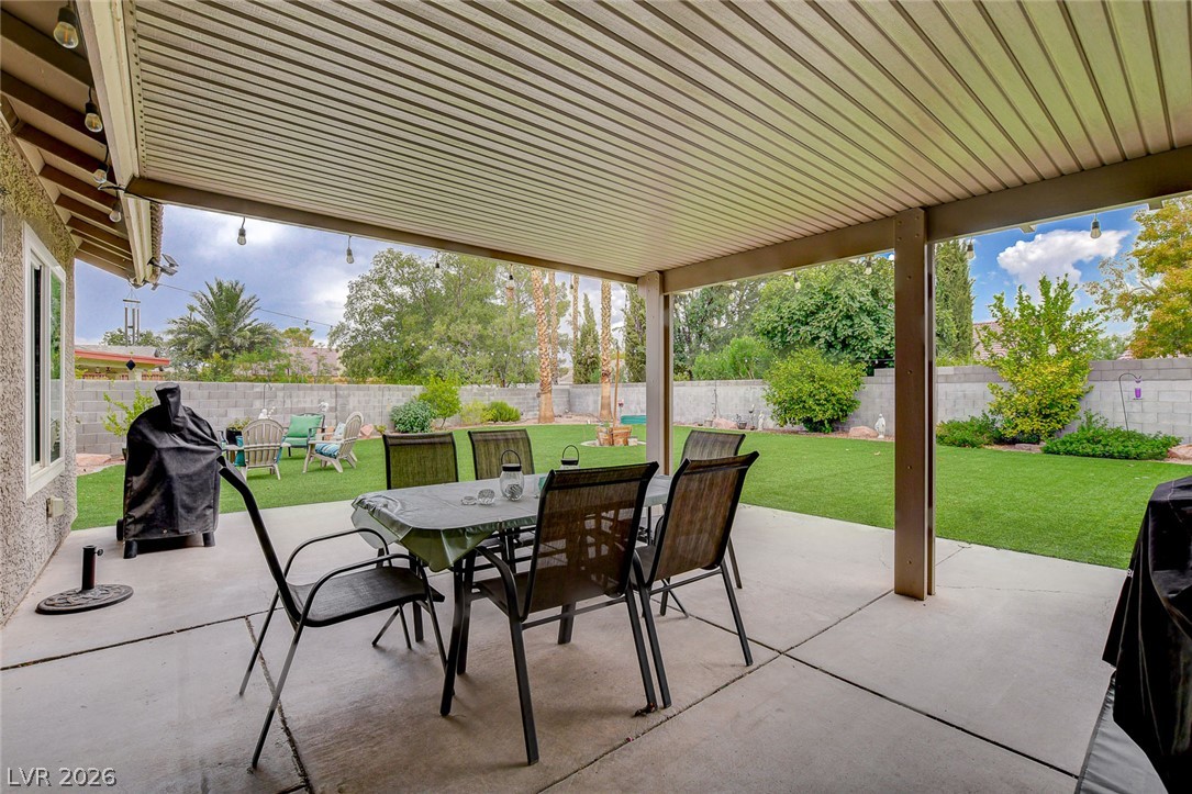 4904 Needles Court Las Vegas NV 89130