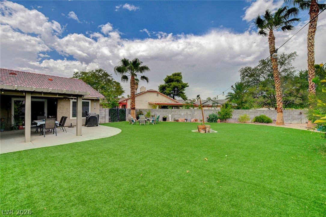 4904 Needles Court Las Vegas NV 89130