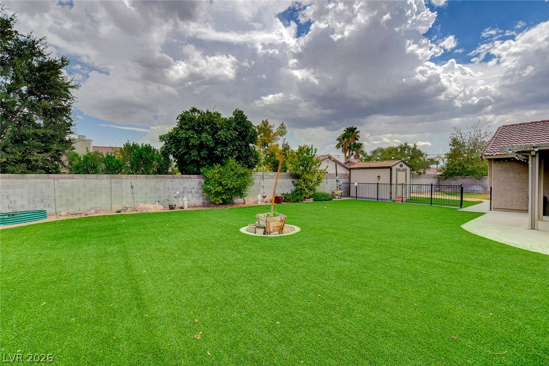 4904 Needles Court Las Vegas NV 89130