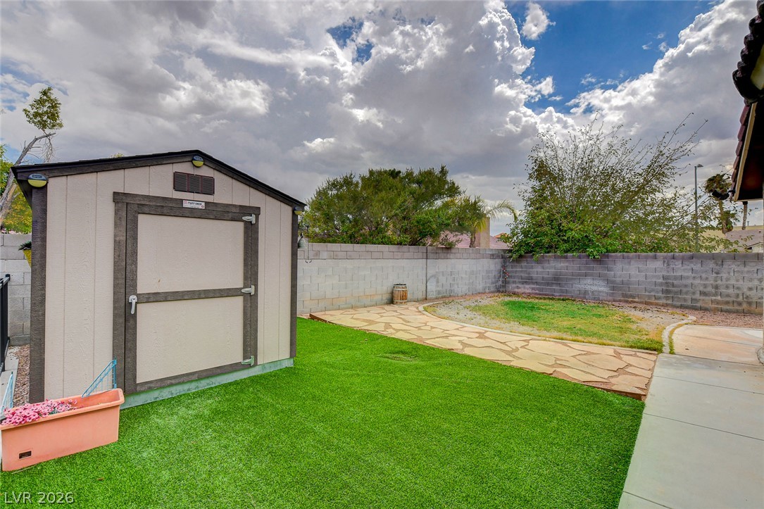 4904 Needles Court Las Vegas NV 89130