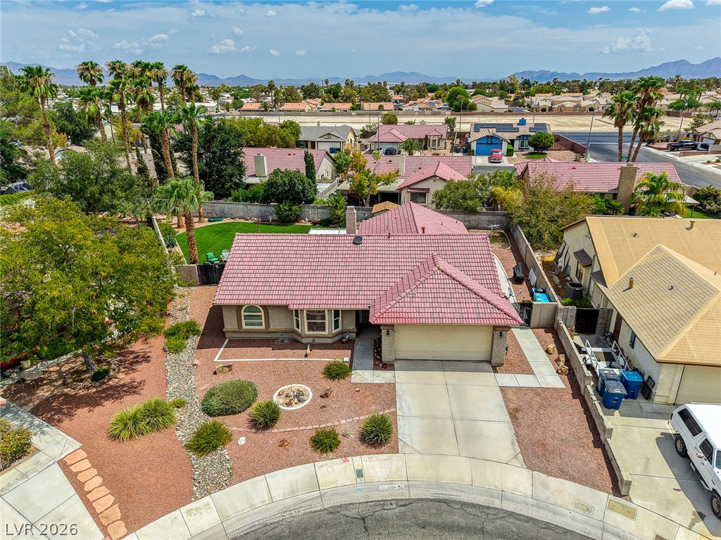 4904 Needles Court Las Vegas NV 89130