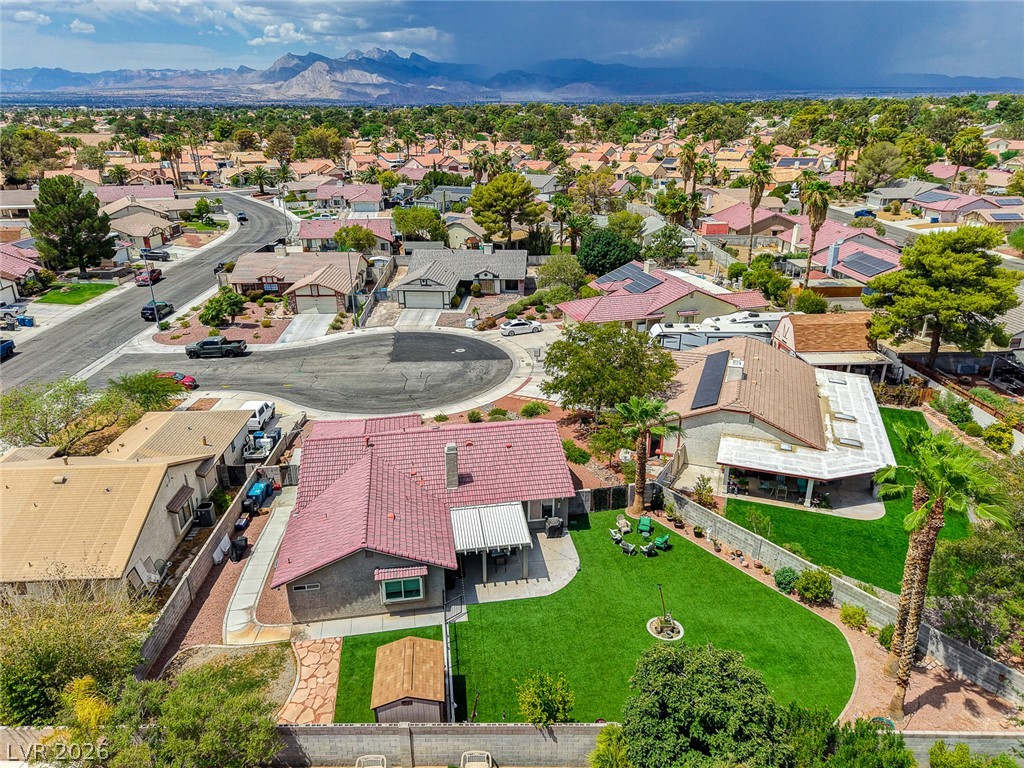 4904 Needles Court Las Vegas NV 89130