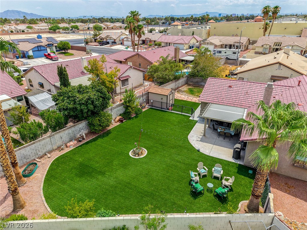 4904 Needles Court Las Vegas NV 89130