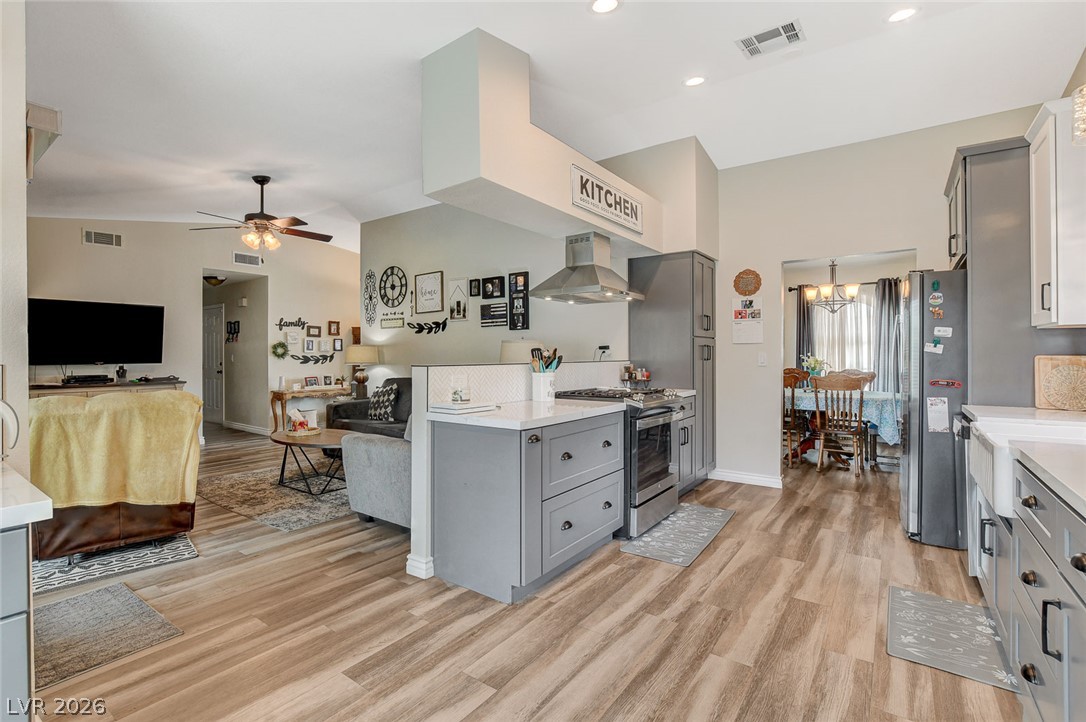 4904 Needles Court Las Vegas NV 89130