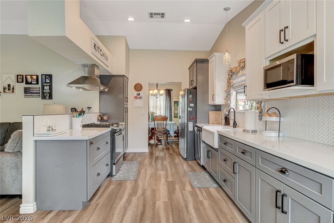 4904 Needles Court Las Vegas NV 89130