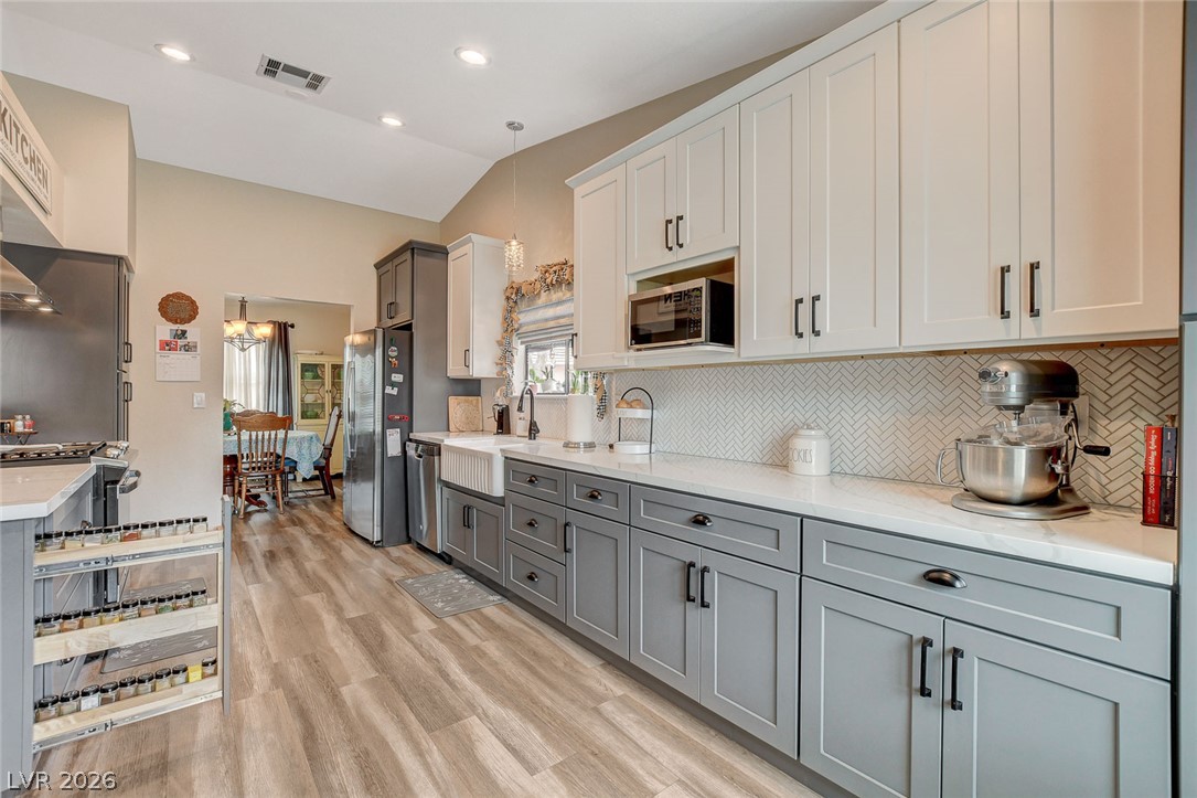 4904 Needles Court Las Vegas NV 89130