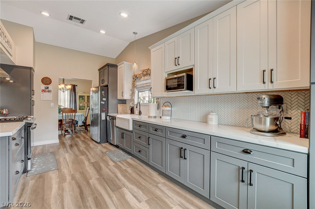 4904 Needles Court Las Vegas NV 89130