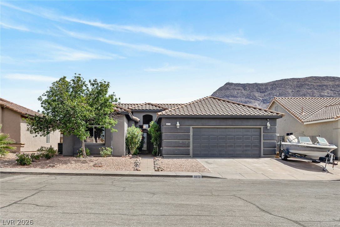 511 Coolidge Avenue Henderson NV 89015