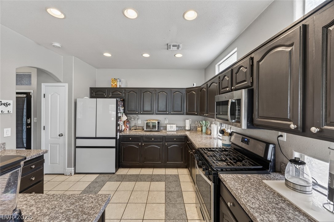 511 Coolidge Avenue Henderson NV 89015