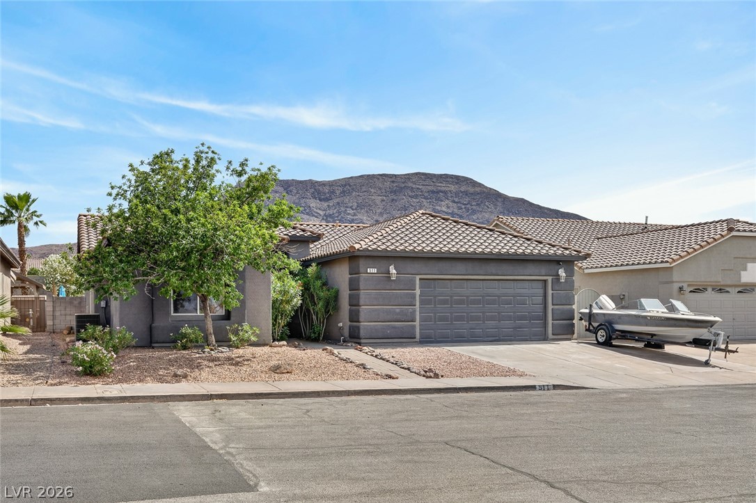 511 Coolidge Avenue Henderson NV 89015