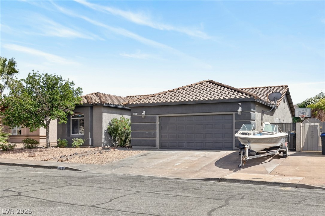 511 Coolidge Avenue Henderson NV 89015